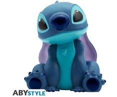 DISNEY – Pinigų bankas – Lilo &amp; Stitch