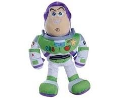SIMBA Disney Pixar Toy Story 5 Buzz Lightyear plush toy 25cm