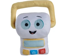 SIMBA Disney Pixar Toy Story 5 Smarty Pants plush toy 25cm