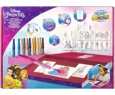 Disney Princess - Purškiklis Pens Box (DP22368V1)