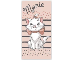 Disney Rankšluostis - 70x140 cm - Aristocat (110047)