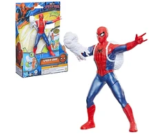Disney - Spider-Man Movie Fig Web Smash 15cm (350-3399)