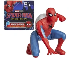 SPIDER-MAN Disney Žmogus-voras – filmo apverčiama figūrėlė (G34735L4)