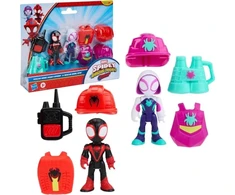 Disney „Spidey Friends“ – „Rescue-Webs Miles Ghost“ 2 vnt. (351-3044)