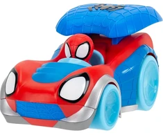 Disney Spidey - Power Web Racer (SNF0427)