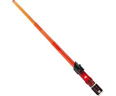 Hasbro „Disney Star Wars“ – „Lightsaber Forge“ – Darthas Vaderis KC (F9971)