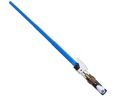 Lazerinis kardas Hasbro Star Wars Obi-Wan Kenobi + 4 metų