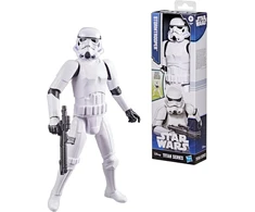 Disney Žvaigždžių karai - Titano figūrėlė 30 cm V2 - Stormtrooper (G26895X0)