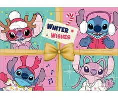 Disney Stitch - Advent Calendar (6600000158)