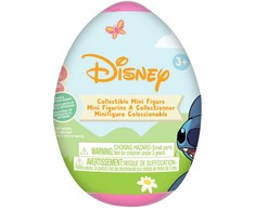 „Disney Stitch“ – kolekcinės mini figūrėlių kapsulės (302-17199)