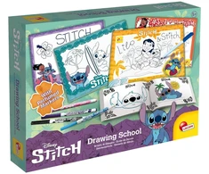 Lisciani Stitch 107575