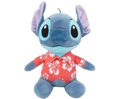 Disney - Stitch Hawaii Raudona Shirt, 25cm