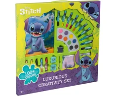 Disney Stitch - Lux Creative Set (32310)