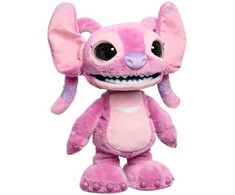Disney Stitch - Many Moods Feat. Plush Angel (302-11926)
