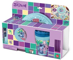 Disney Stitch – vakarėlio rinkinys (68632)