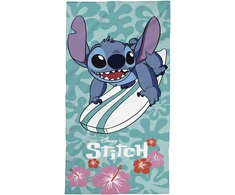 Disney Stitch Siuvinėjimas – Rankšluostis – 70X140 cm M (8014991)