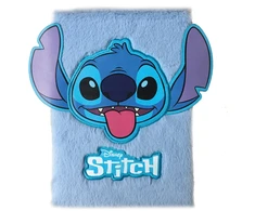Pyramid Lilo and Stitch You're My Fave - pliušinis užrašų knygelė A5 14,8x21