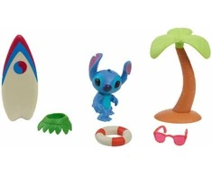 ORBICO „Disney Stitch“ – žaidimų rinkinys – naršyti su dygsniu
