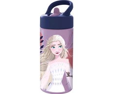 Euromic Disney Frozen Parduotuvė - Vandens buteliukas 410 ml - Šaldytas (088808718-74231)