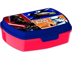 Disney Storis – Sumuštinių dėžutė – Star Wars (088808745-82474)