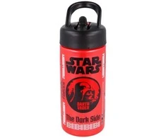 Disney Storis – vandens butelis (410 ml) – „Žvaigždžių karai“ (088808718-47101)