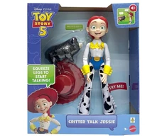 Disney Žaislų istorija - Džesė, 30 cm, danų k. (JNP92)