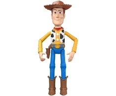 Disney Žaislų istorija - Pixar 5 pagrindinė figūrėlė 30 cm - Vudis