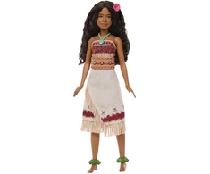 Mattel DISNEY Vaiana lalka JLV15