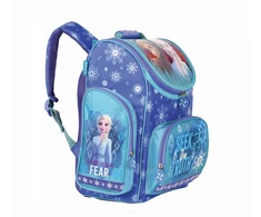 Disney Vaikų licencijavimas – mokyklinis krepšys (15 l) – šaldytas (0174090-629112)