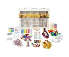 Diy Kit „Pasidaryk pats“ rinkinys – kūrybinė dėžutė (54461)