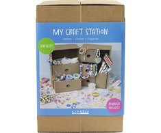 Diy Kit „Pasidaryk pats“ rinkinys – Papuošalai (977458)