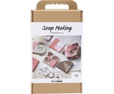 Diy Kit „Pasidaryk pats“ rinkinys – muilo gamyba (977794)