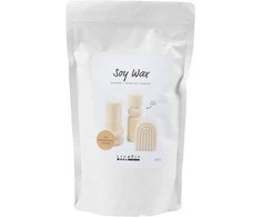Diy Kit Sojų vaškas – laisvai stovinčioms žvakėms (734790)