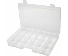 Diy Kit „Pasidaryk pats“ rinkinys – laikymo dėžė (13162)