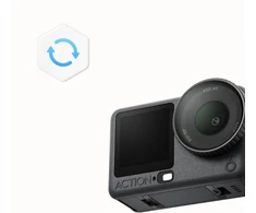 DJI Care Refresh DJI Osmo Action 6 (roczny plan)