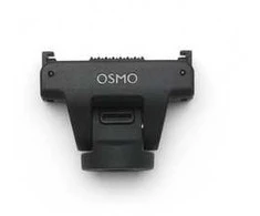 DJI Osmo reguliuojamas greito atleidimo adapterio laikiklis