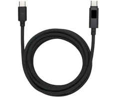 DJI Power USB-C 7A 1.8m kabelis su wyświetlaczem