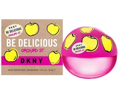 Donna Karan DKNY Be Delicious Orchard EDP kvepalai, 30 ml