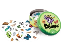 „Dobble“ – „Animals Nordic“ (DOBAN07NOR)