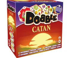 „Dobble“ – „Catan Nordic“ (DOBCAT01NOR)
