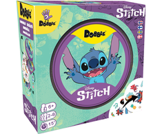 Dobble Dvigubo dygsnio Nordic (DOBSTI07ML4)