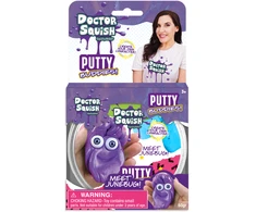 Doctor Squish - Junebug (Violetinė) - Glaistas Buddies 50g (107465)