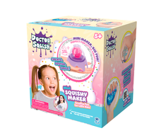 Boti Global „Doctor Squish“ – mini minkštų žaisliukų gaminimo stotelė (107404)