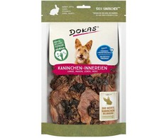 Dokas - triušių mišinys - 100 g
