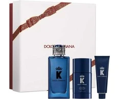 Dolce&amp;Gabbana Dolce and Gabbana Dolce and Gabbana Dolce and Gabbana Dolce and Gabbana Dolce and Gabbana Dolce and Gabbana D y g K Ep 100 Vap Desodorante Gel Cof25