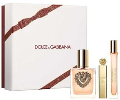 Dolce&amp;Gabbana Dolce and Gabbana Dolce and Gabbana Dolce and Gabbana Dolce and Gabbana Dolce and Gabbana Dolce and Gabbana D y g Devotion Ep, 50 ml Mini Masc Ts Cof-D