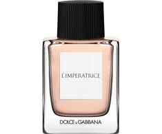 Dolce&amp;Gabbana Dolce &amp; Gabbana Dolce &amp; Gabbana Dolce &amp; Gabbana Dolce &amp; Gabbana Dolce &amp; Gabbana Dolce &amp; Gabbana 3 - L'impératrice EDT Purškiklis, 50 ml
