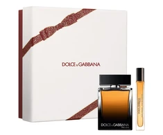 Dolce&amp;Gabbana Dolce &amp; Gabbana The One Pour Homme EDP 100 ml + EDP MINI 10 ml (man)