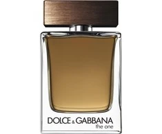 Kvepalai vyrams Dolce &amp; Gabbana The One EDT, 150 ml