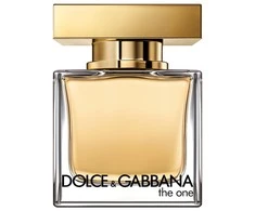 Kvepalai moterims Dolce &amp; Gabbana The One for Women EDP, 75 ml